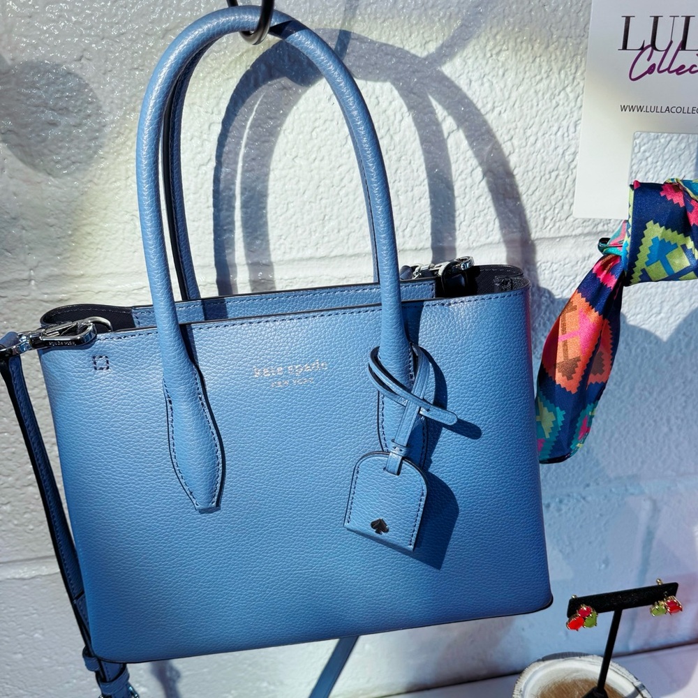 Kate Spade mini sachell.